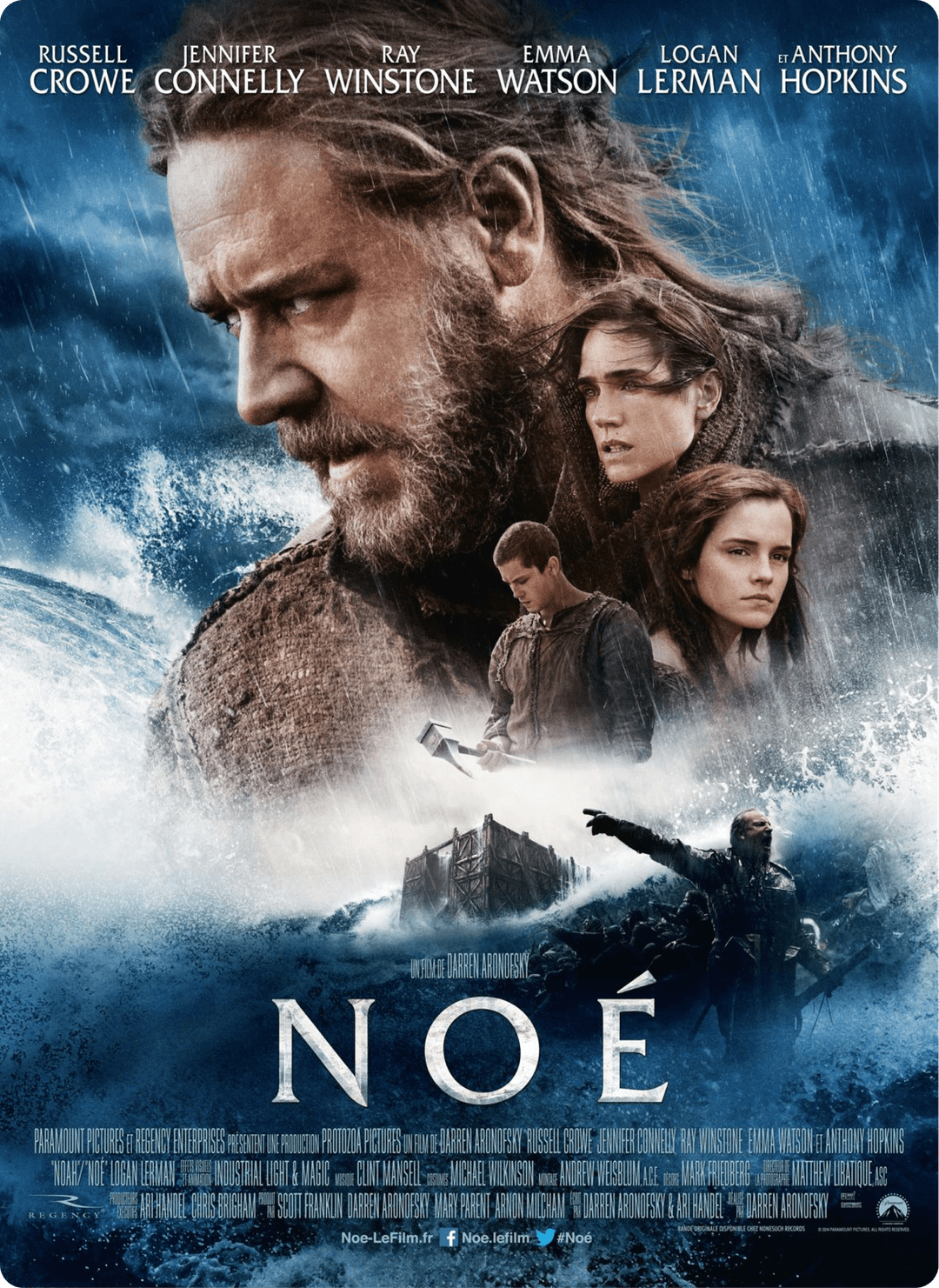 noe - 2012